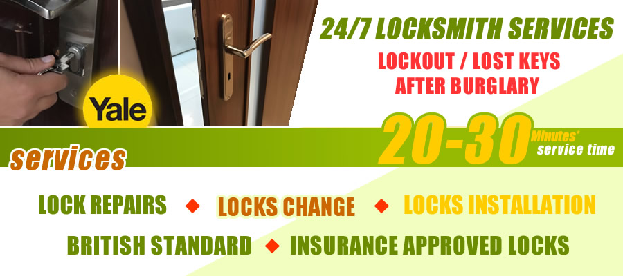 Ladywell Locksmith